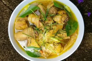 công dụng của nghệ