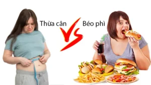mất cân bằng nội tiết