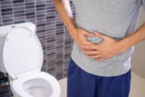 5 dấu hiệu bất thường