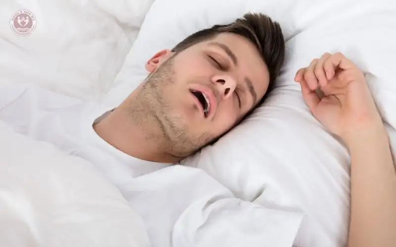 5 dấu hiệu bất thường