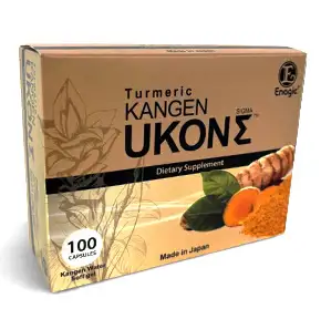 Kangen UKON chính hãng Enagic